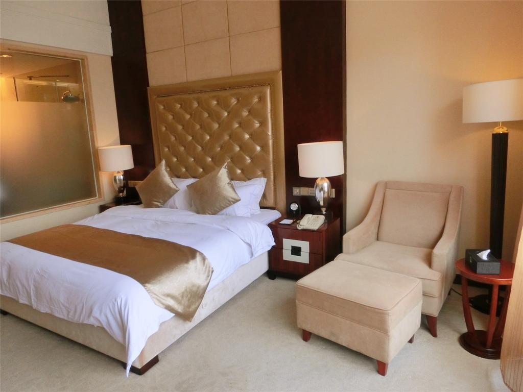 Yue Xiu Hotel Guangzhou Bilik gambar