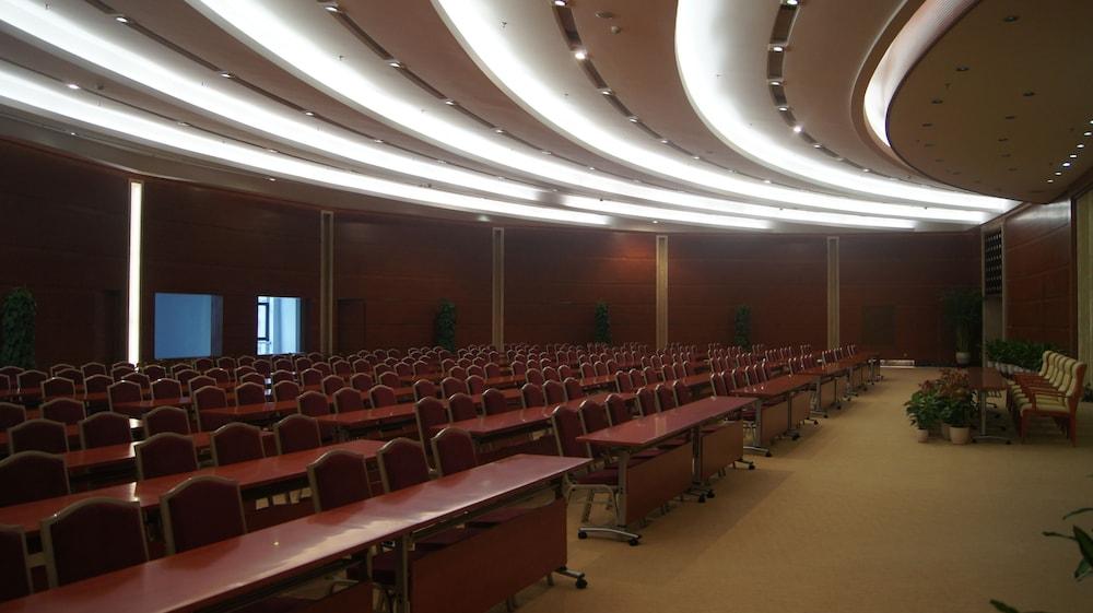 Yue Xiu Hotel Guangzhou Luaran gambar