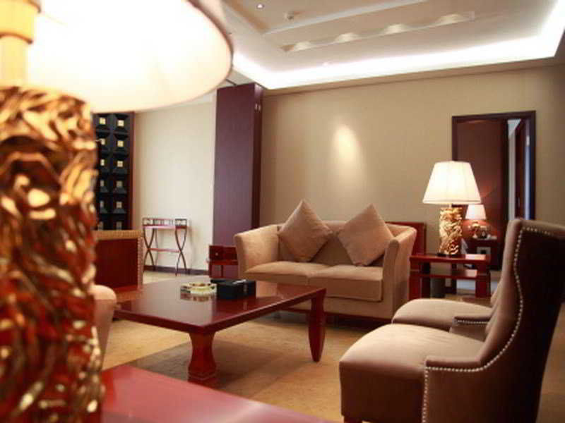 Yue Xiu Hotel Guangzhou Luaran gambar