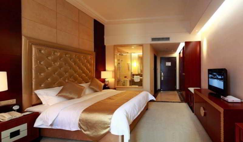 Yue Xiu Hotel Guangzhou Luaran gambar