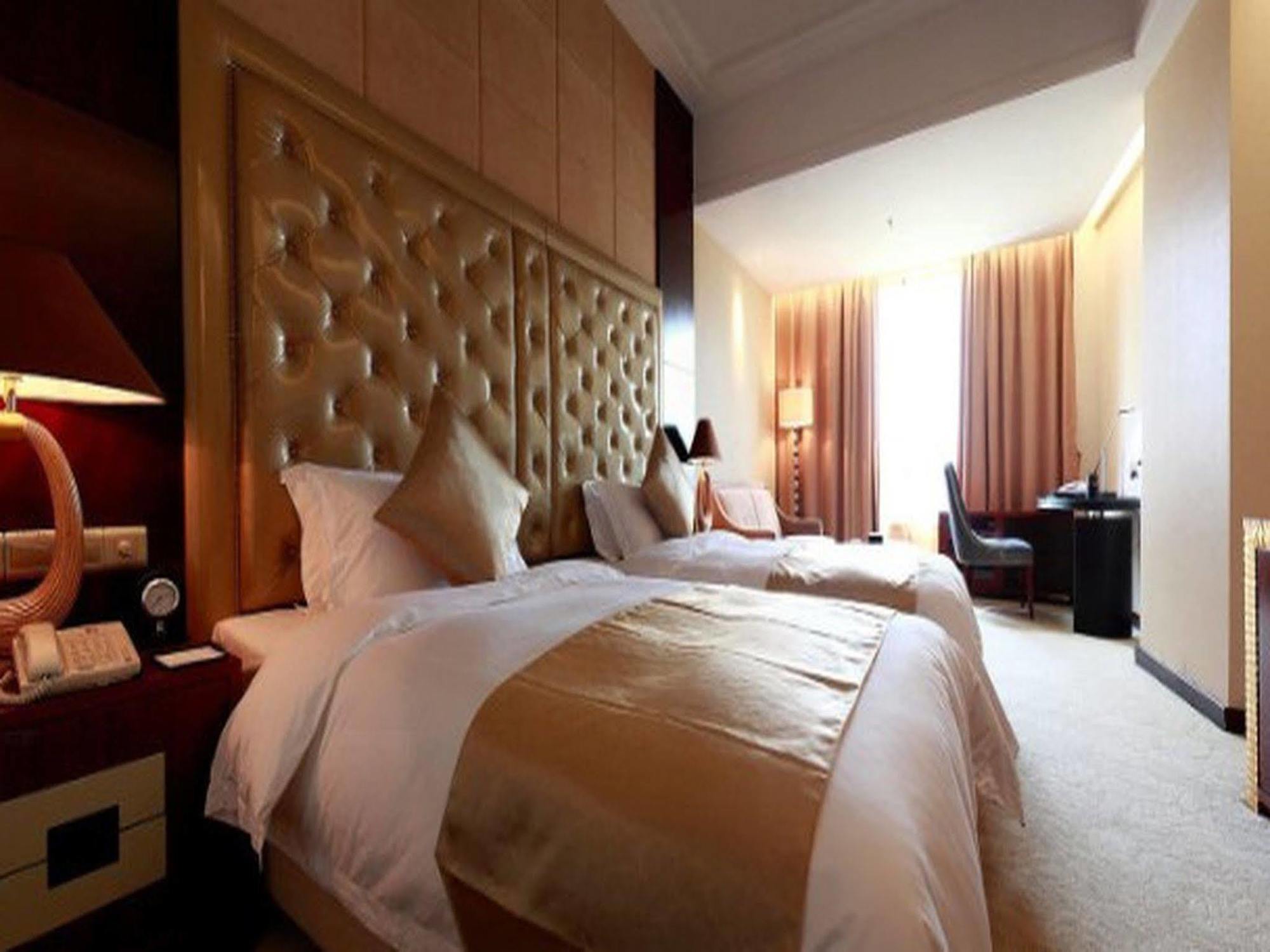 Yue Xiu Hotel Guangzhou Luaran gambar